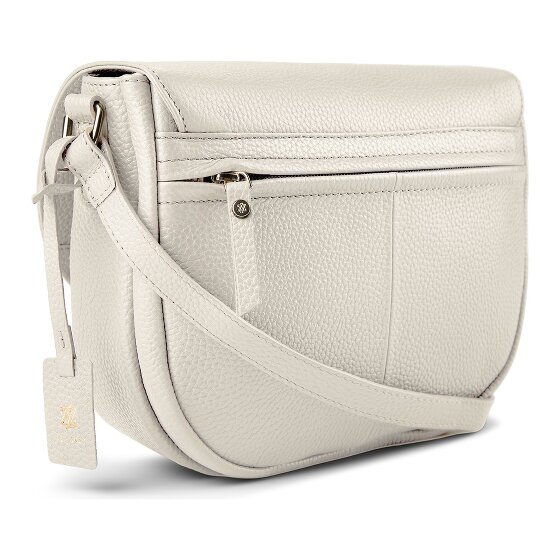 Lazarotti Bologna Leather Torba na ramię Skóra 25.5 cm