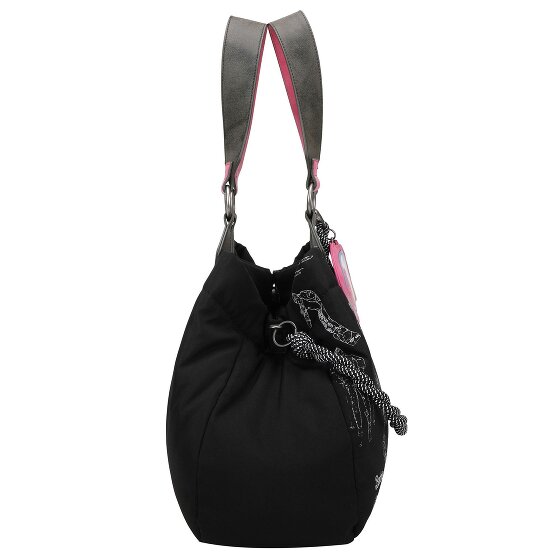Fritzi aus Preußen Apres Ski Limited Barbie Izzy Medium Shopper Bag 42 cm