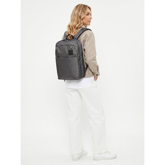 Mandarina Duck District Plecak 40 cm Komora na laptopa
