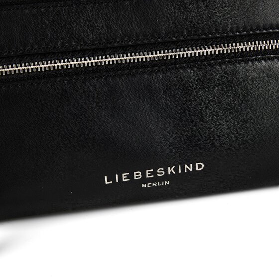 Liebeskind Zena Torba na ramię Skóra 25 cm