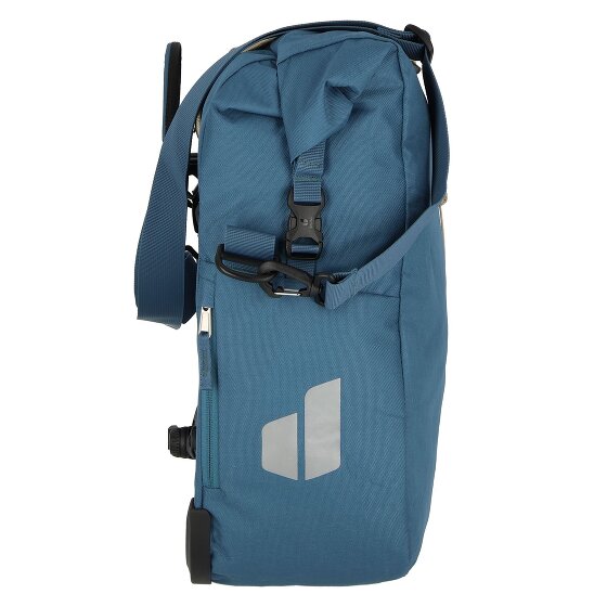 Deuter Valbona Torba na rower 40 cm