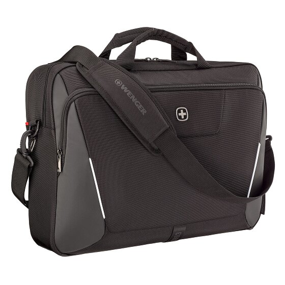 Wenger XE Briefcases Teczka 45 cm Komora na laptopa