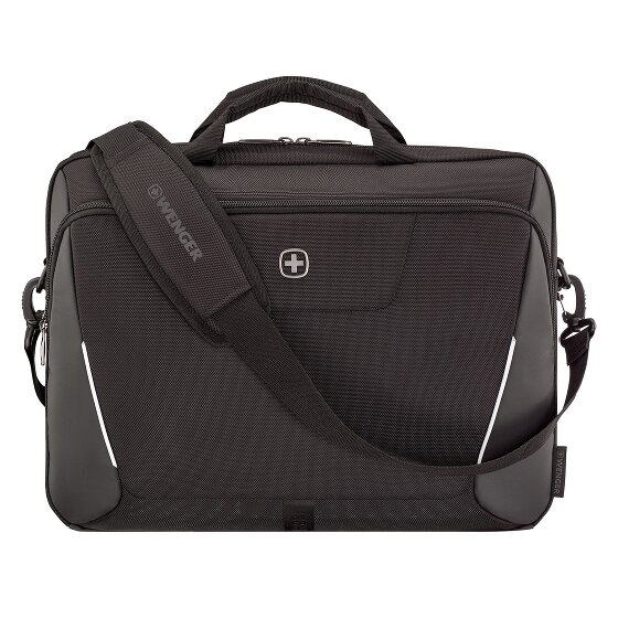 Wenger XE Briefcases Teczka 45 cm Komora na laptopa