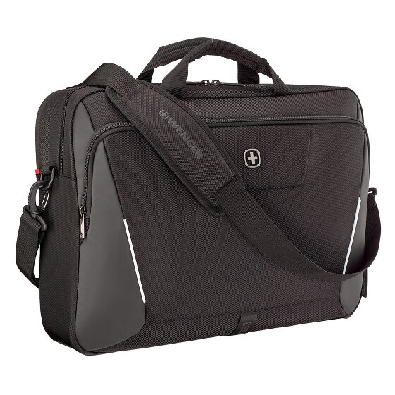 Wenger XE Briefcases Teczka 45 cm Komora na laptopa