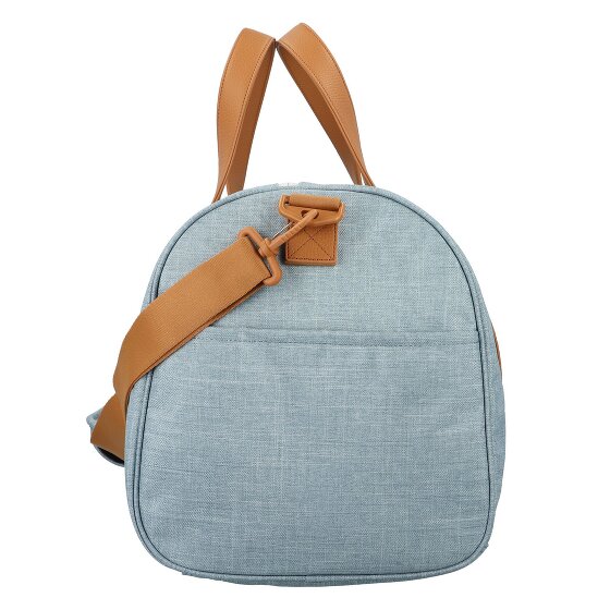 Herschel Novel Torba podróżna Weekender 52 cm