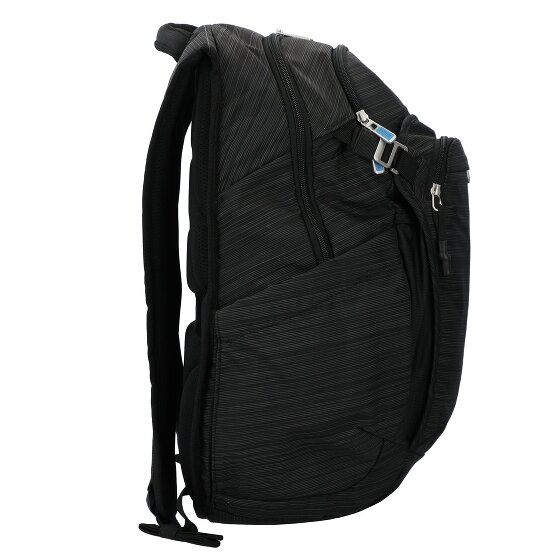 Thule Construct Plecak 47 cm Komora na laptopa