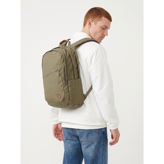 Fjällräven Räven 28 Plecak 47 cm Komora na laptopa