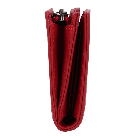 Liebeskind Lilith Portfel Ochrona RFID Skórzany 12 cm