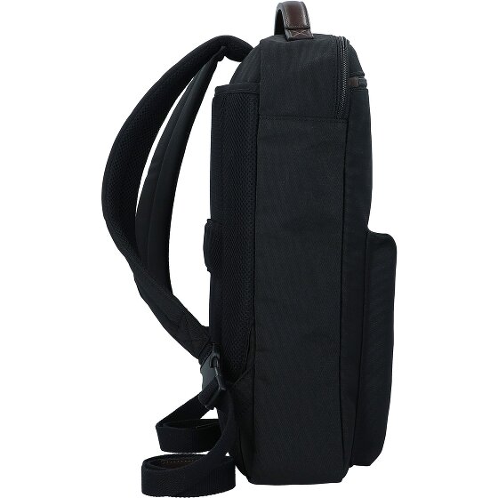 Fossil Plecak Buckner 43 cm z przegrodą na laptopa