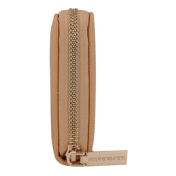 U.S. Polo Assn. Jones Portfel 15 cm