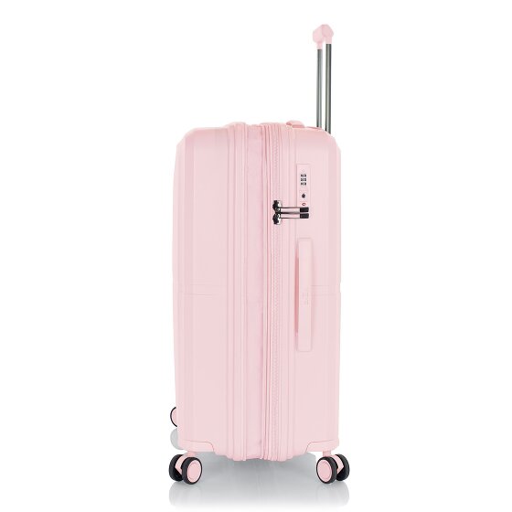 Heys AirLite 4 kółka Walizka M 66 cm z plisą rozprężną