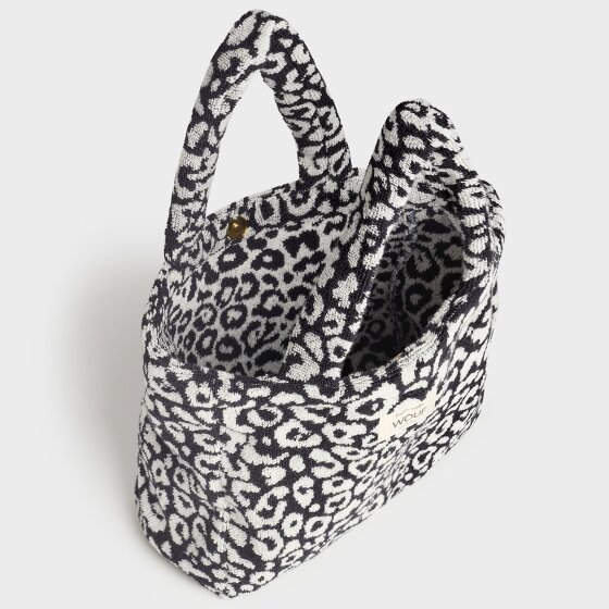 Wouf Terry Towel Torba 25 cm