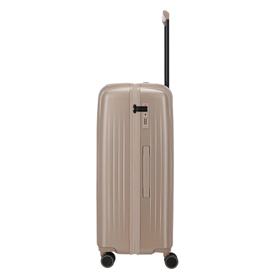 Travelite Barbara Novelty 4 kółka Walizka 75 cm
