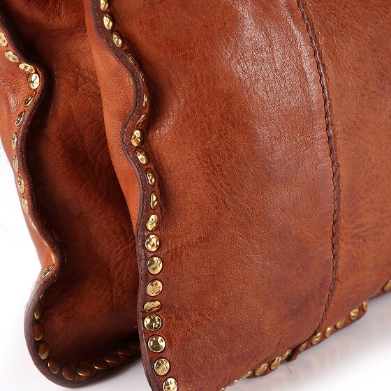 Campomaggi Cora Torba na ramię Skórzany 25 cm