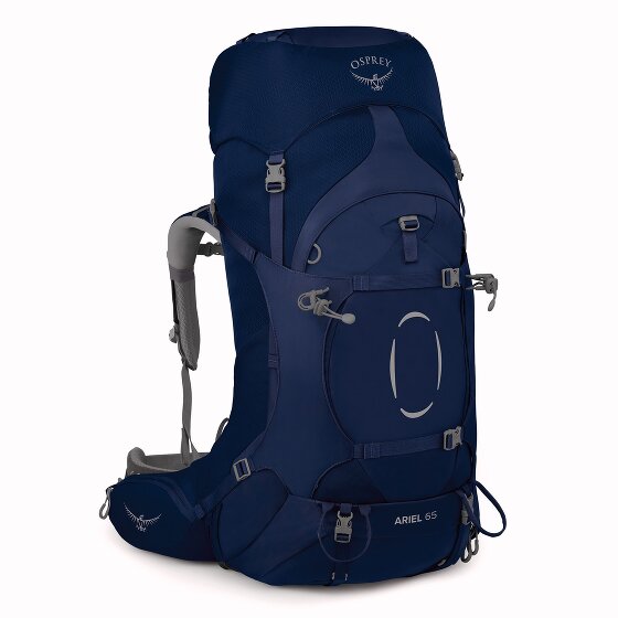 Osprey Ariel 65 EF Plecak trekkingowy 75 cm