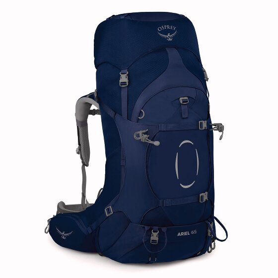 Osprey Ariel 65 EF Plecak trekkingowy 75 cm