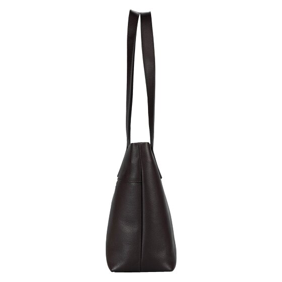 Jost Lysa Torba na ramię Skóra 36 cm