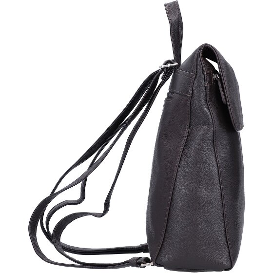 Picard Skórzany plecak Luis 30 cm