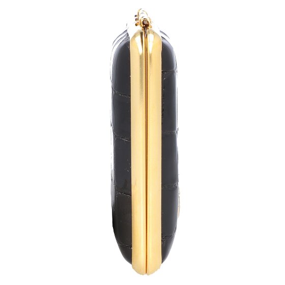 Braun Büffel Verona Pill Box Leather 6 cm