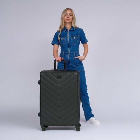 Redolz Essentials 07 LARGE 4 kółka Walizka 79 cm