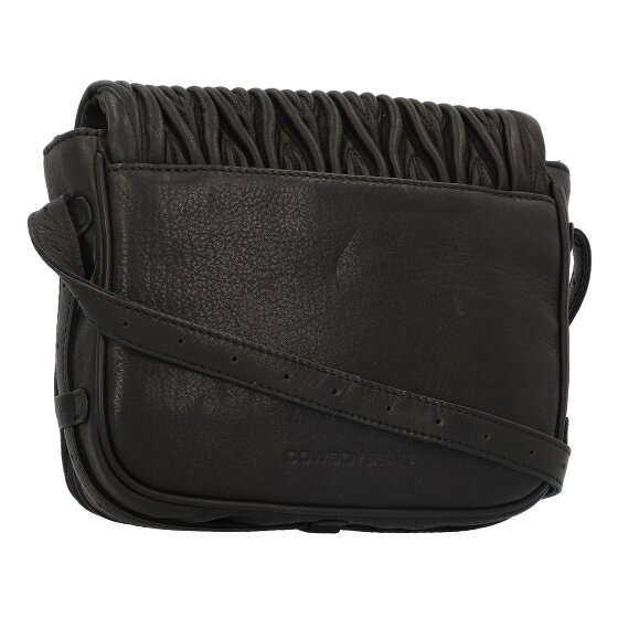 Cowboysbag Dallas Torba na ramię Skórzany 22 cm
