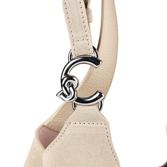 Coccinelle C-Easy Torba na ramię Skórzany 34 cm