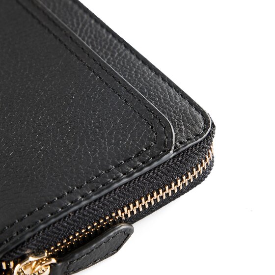 Boss Lenah Portfel Skórzany 19 cm