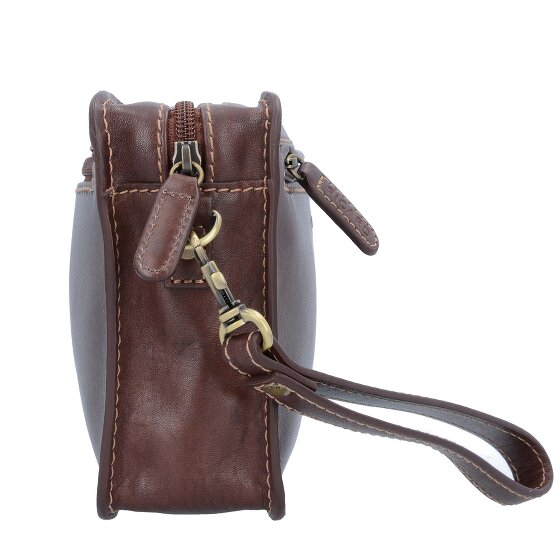 Picard Toscana Leather Wrist Bag 23 cm