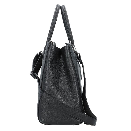 abro Adria Shopper Bag Skórzany 41 cm Komora na laptopa