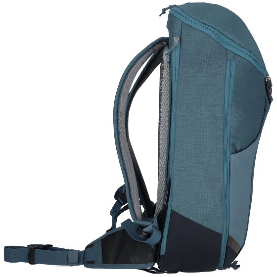 Deuter Rotsoord 25+5 Plecak 52 cm Komora na laptopa