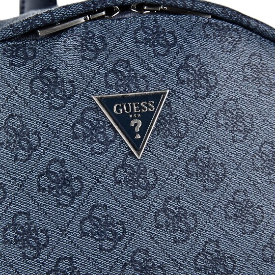 Guess Milano Plecak 42 cm Komora na laptopa