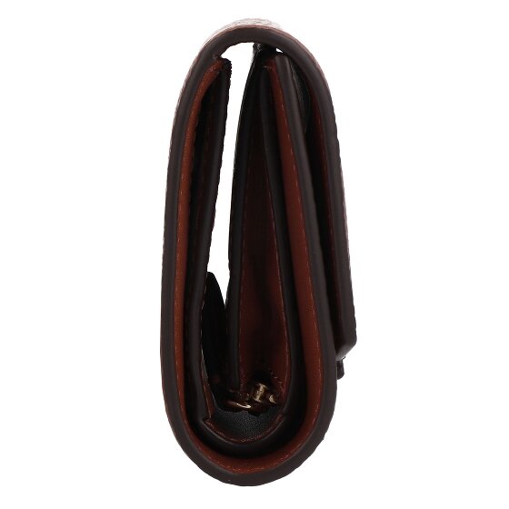 Lauren Ralph Lauren Cameryn Portfel Skórzany 12 cm