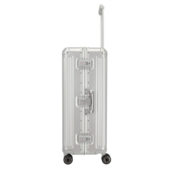 Travelite Next Wózek 4-kołowy 77 cm
