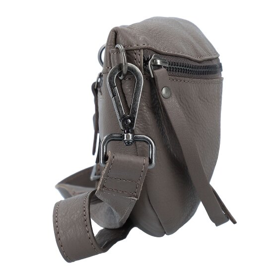 Harbour 2nd Just Pure Paulette Saszetka Skórzany 24 cm