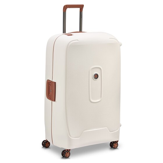 Delsey Paris Moncey 4 kółka Walizka 82 cm