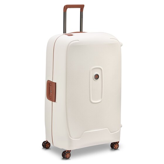 Delsey Paris Moncey Wózek 4-kołowy 82 cm