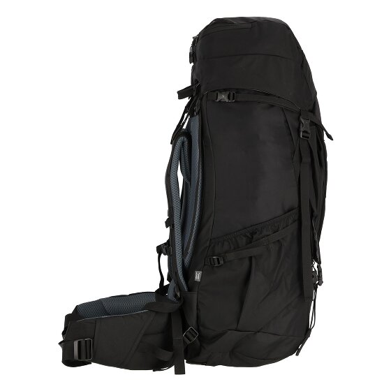 Deuter Voyager 60+10 SL Plecak trekkingowy 80 cm