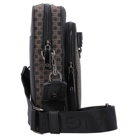 AIGNER The Core Torba na ramię 15 cm