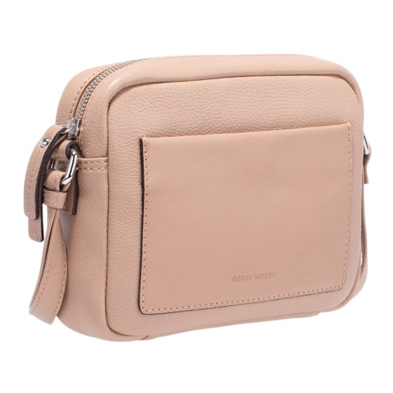 Gerry Weber Ascona Torba na ramię Skórzany 20.5 cm