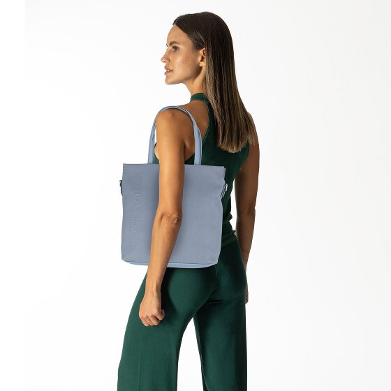 Tom Tailor Rosa Torba na ramię 34 cm