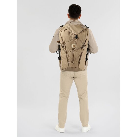 Fjällräven Abisko Hike Lite 20 S-M Plecak turystyczny 49 cm