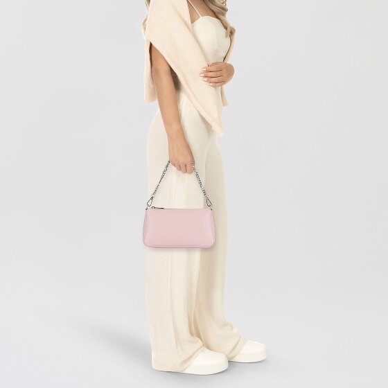 Lancaster Suave Even Torba na ramię skórzana 23 cm