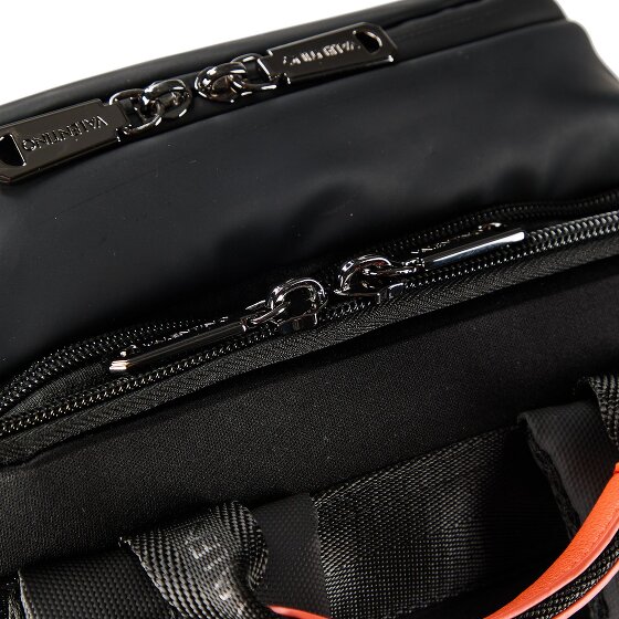 Valentino Dragonhawk Plecak 45 cm Komora na laptopa
