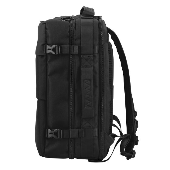 Jump Plecak podróżny Dunaa 45 cm z przegrodą na laptopa