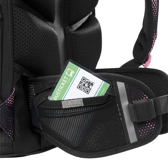 coocazoo Porter Plecak 44 cm