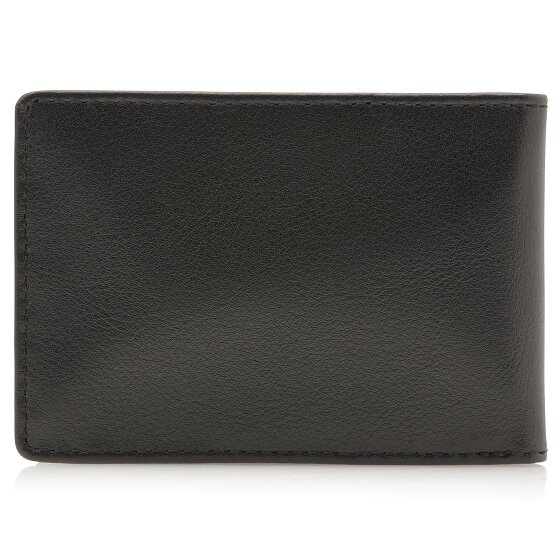 Castelijn & Beerens Etui na karty kredytowe Vita RFID Skóra 10 cm