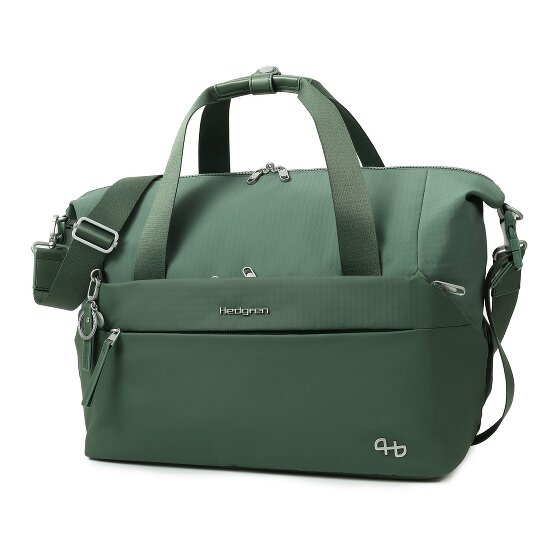 Hedgren Furo Ryoko S Teczka Ochrona RFID 40 cm