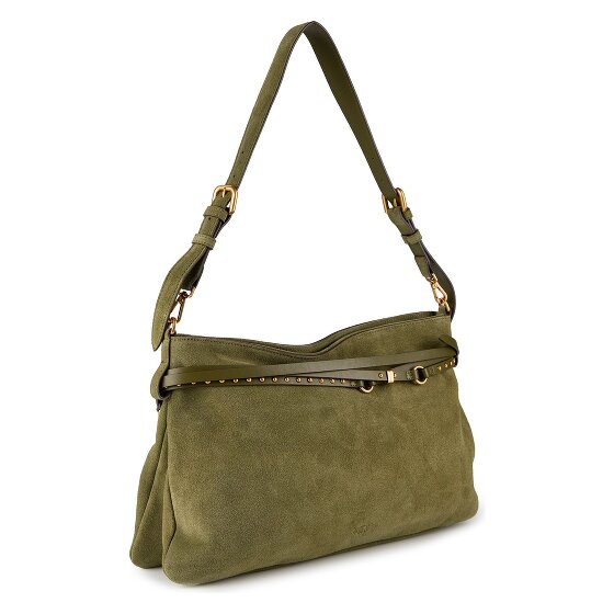 PINKO Belt Bag Big Torba na ramię Skóra 40 cm