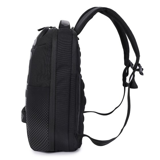 Hedgren Plecak Comby z przegrodą na laptopa RFID 40 cm