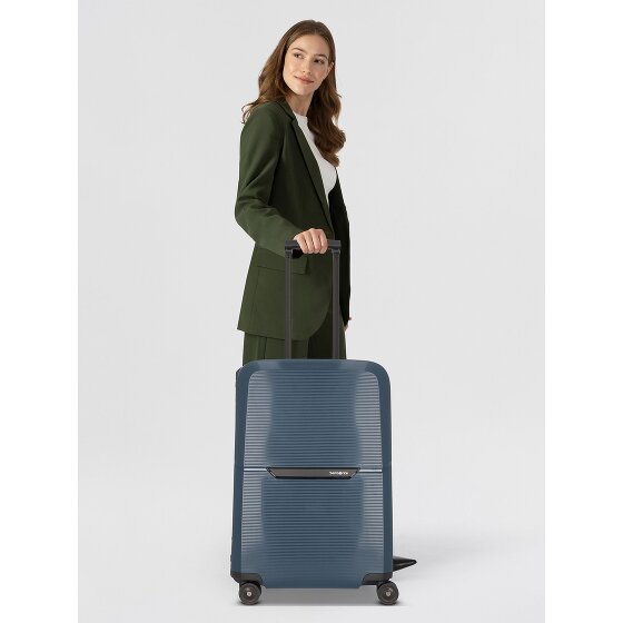 Samsonite Magnum 2 4 kółka Walizka 69 cm